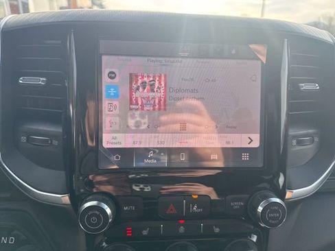 New 2026 RAM 1500 Big Horn image 19