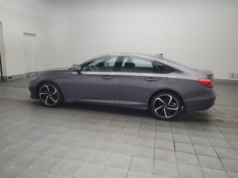Used 2020 Honda Accord Sport image 3