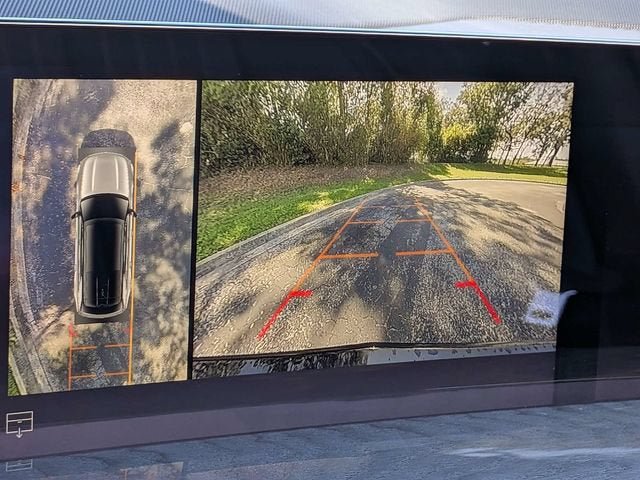 New 2026 Cadillac Escalade IQ Sport 2 w/ LPO, ONYX Package AWD/4WD image 25
