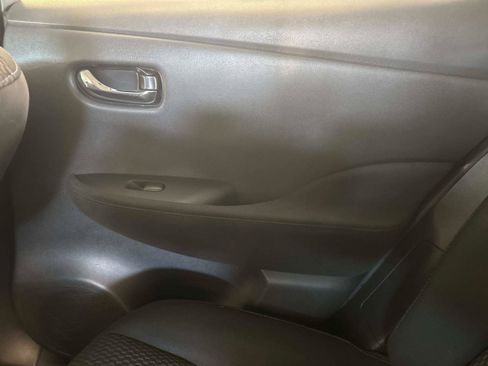 Used 2017 Nissan Leaf S w/ Charge Package image 15