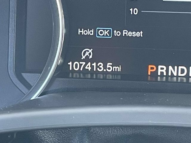 Used 2018 Ford Expedition Limited w/ Equipment Group 302A RWD image 22
