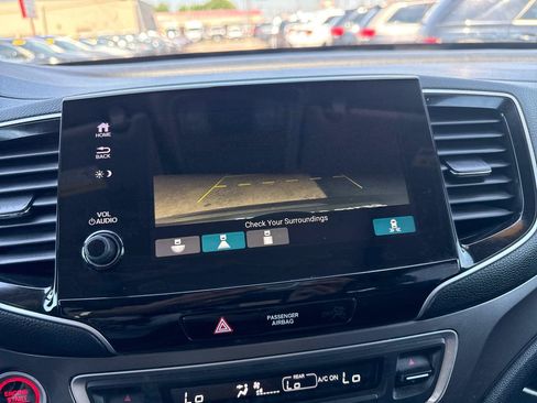 Used 2021 Honda Pilot EX-L image 25