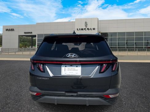 Used 2024 Hyundai Tucson Limited image 4