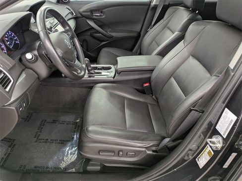Used 2016 Acura RDX AWD w/ Technology Package image 14