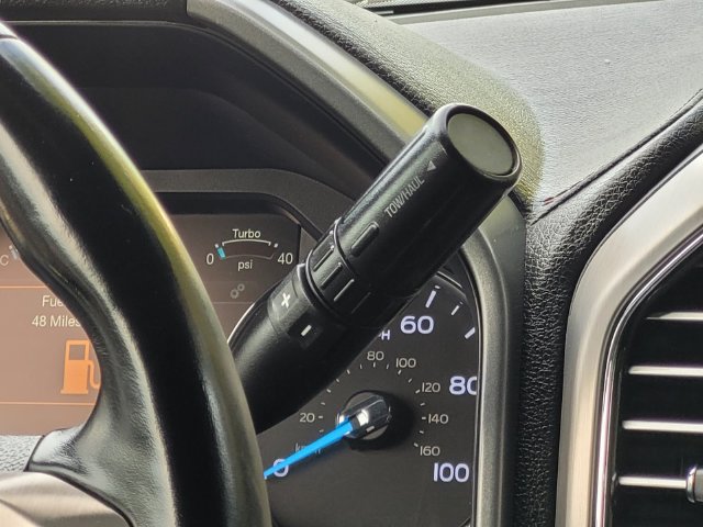 Used 2018 Ford F250 Platinum w/ Platinum Ultimate Package AWD/4WD image 25