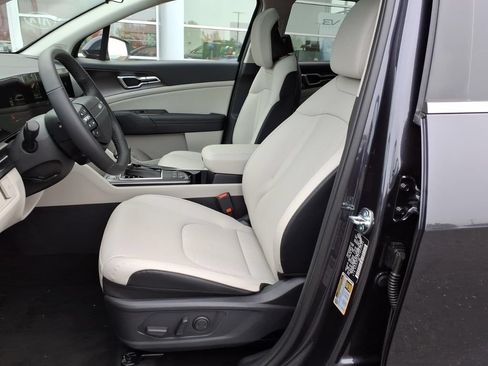 New 2026 Kia Sportage EX w/ EX Panorama Roof Package FWD image 14