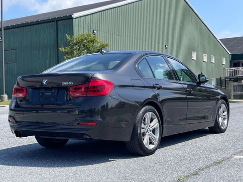 Used 2016 BMW 328i Sedan RWD image 8