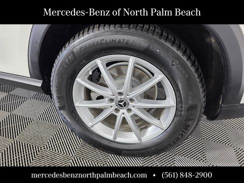 Certified 2024 Mercedes-Benz GLE 350 4MATIC image 19