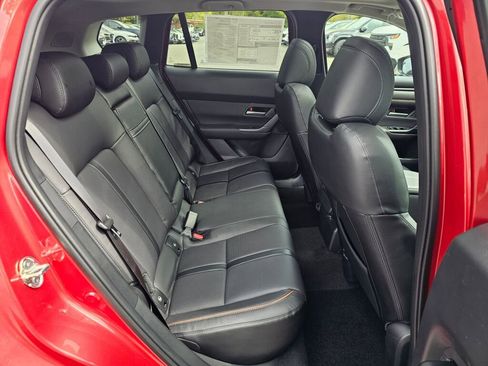New 2026 MAZDA CX-50 AWD 2.5 S w/ Cargo Package image 28