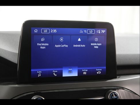 Used 2023 Ford Escape Active AWD/4WD image 12