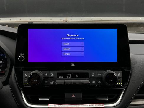 New 2026 Toyota Grand Highlander Limited image 29