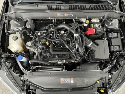 Used 2020 Ford Fusion SE w/ Equipment Group 151A image 48