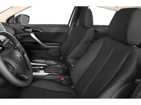 Used 2022 Mitsubishi Eclipse Cross LE AWD/4WD image 9