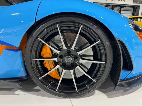 Used 2015 McLaren P1 image 49