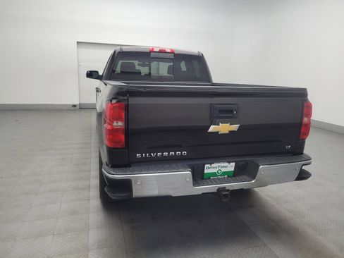 Used 2018 Chevrolet Silverado 1500 LT w/ All Star Edition image 6