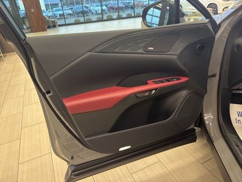 New 2026 Lexus RX 500h F Sport w/ Convenience Package image 17