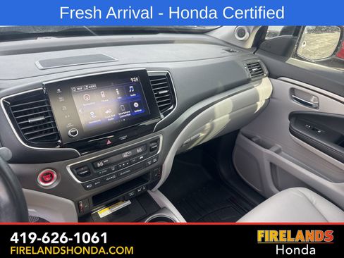Used 2022 Honda Ridgeline RTL-E image 26