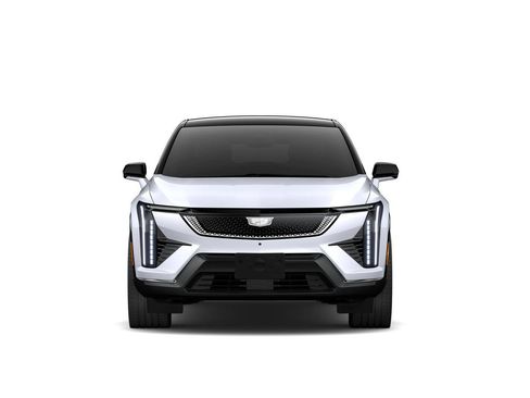 New 2027 Cadillac Optiq Premium Sport RWD image 32