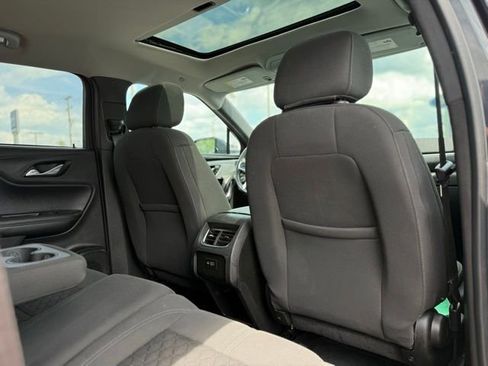 Used 2022 Chevrolet Blazer LT AWD/4WD image 20