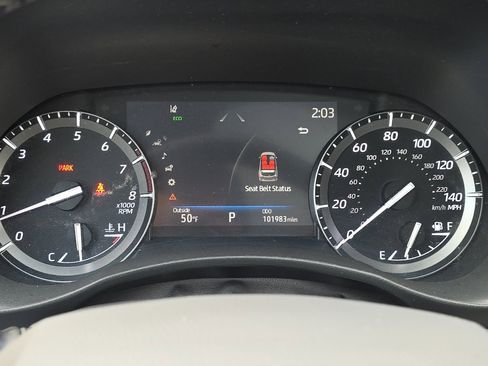 Used 2020 Toyota Highlander Platinum image 23