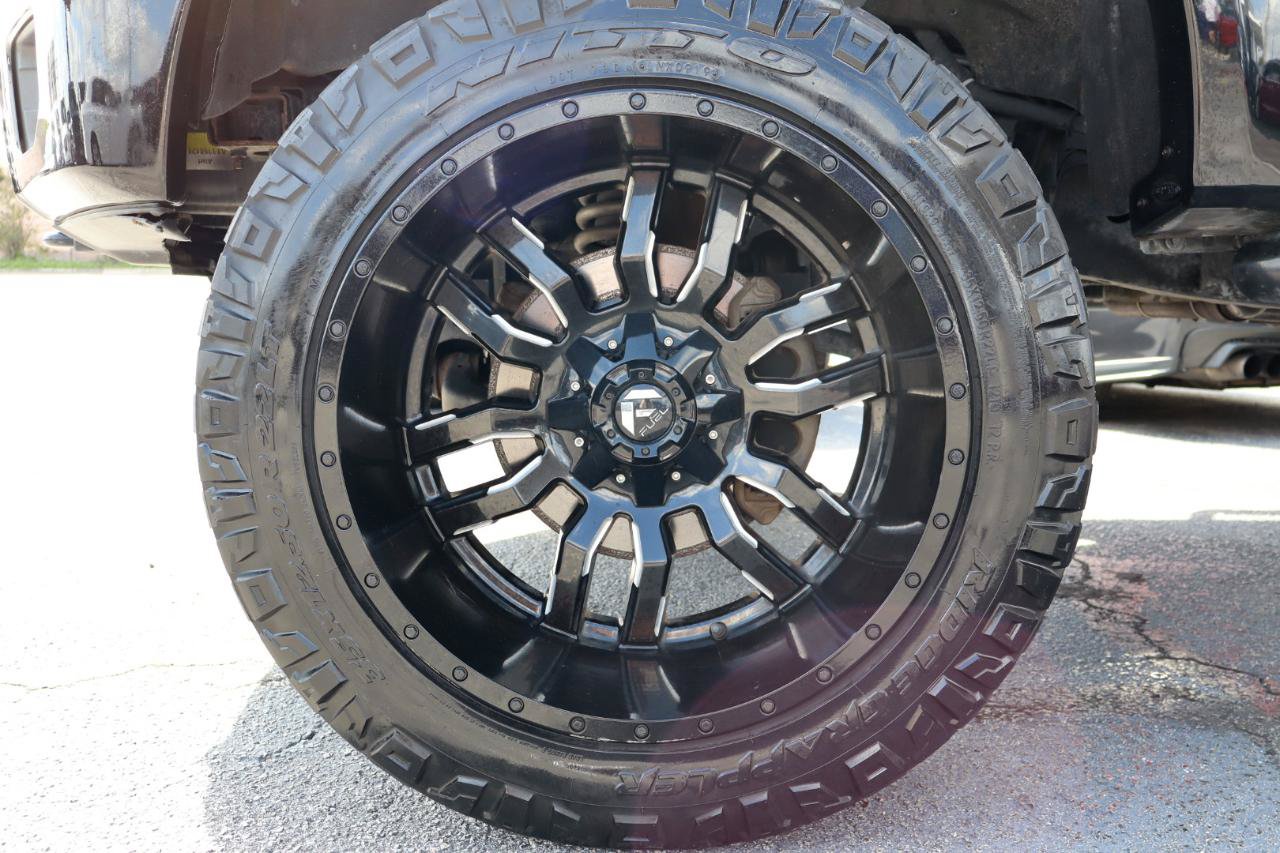 Used 2017 Ford F150 XLT w/ Equipment Group 302A Luxury AWD/4WD image 34