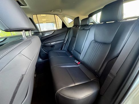 Used 2024 Lexus NX 350 AWD image 21