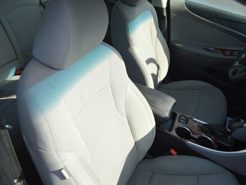 Used 2013 Hyundai Sonata GLS w/ Popular Equipment Pkg FWD image 21