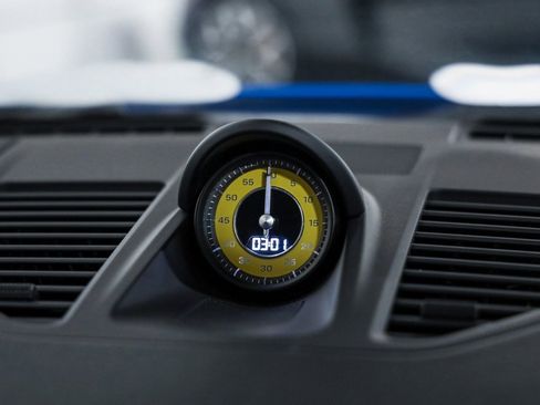 Used 2022 Porsche 911 Turbo S image 27