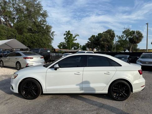 Used 2020 Audi A3 2.0T Premium image 8