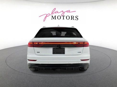 New 2026 Audi Q8 Premium Plus AWD/4WD image 6