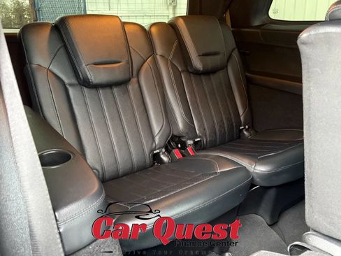 Used 2017 Mercedes-Benz GLS 450 4MATIC image 18
