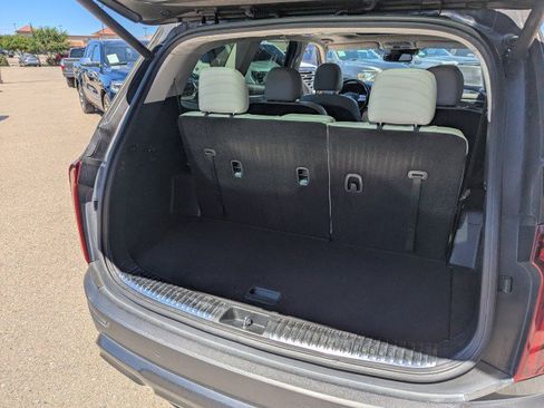 Used 2020 Kia Telluride SX w/ SX Prestige Package AWD/4WD image 29