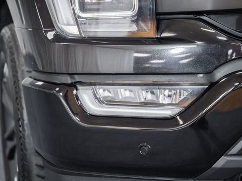 Used 2023 Ford F150 Lariat w/ Equipment Group 502A High AWD/4WD image 13