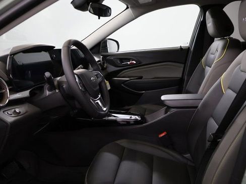 New 2026 Chevrolet Trax ACTIV image 11