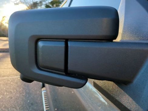 Used 2024 Ford F150 XLT w/ Mobile Office Package image 12