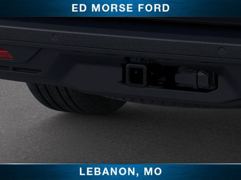 New 2026 Ford Expedition Active AWD/4WD image 23