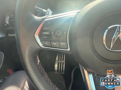 Used 2024 Acura RDX A-Spec AWD/4WD image 19