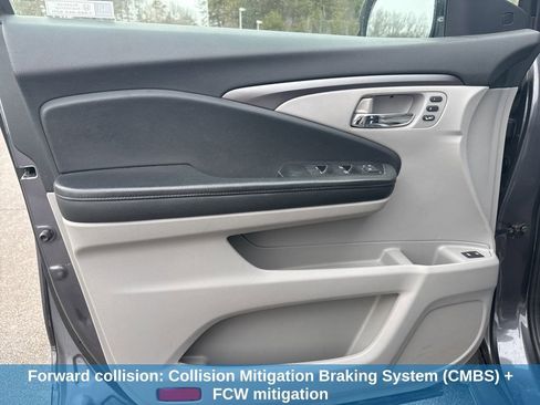 Used 2021 Honda Pilot EX-L image 12