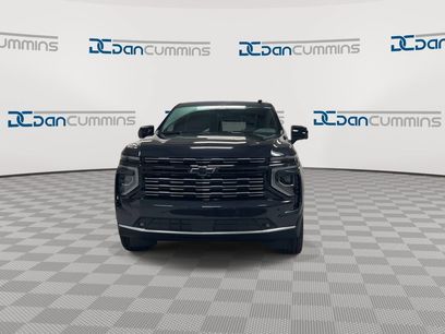 New 2026 Chevrolet Tahoe High Country