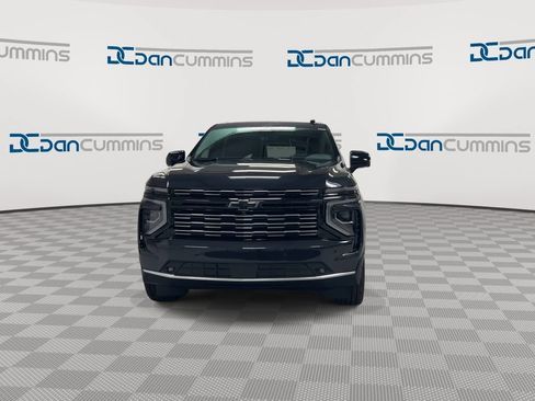 New 2026 Chevrolet Tahoe High Country AWD/4WD image 3