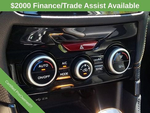Used 2023 Subaru Forester Wilderness AWD/4WD image 16