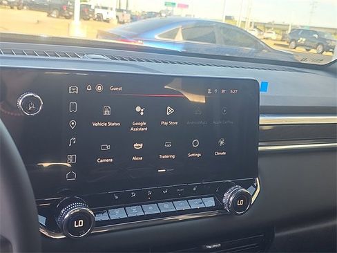 New 2025 GMC Canyon Elevation w/ Convenience Package image 12