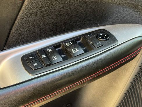 Used 2018 Dodge Journey GT w/ Driver Convenience Group AWD/4WD image 21
