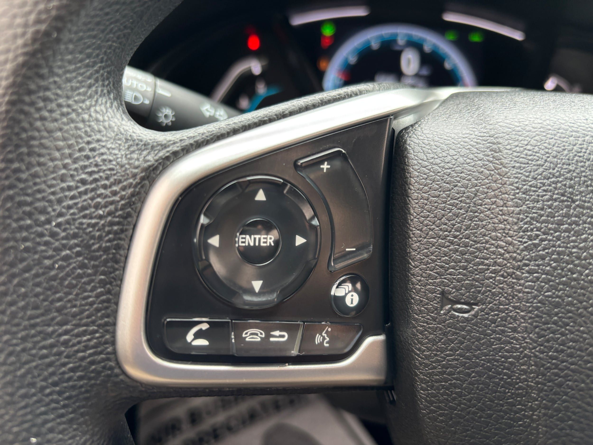 Certified 2021 Honda Civic LX image 15