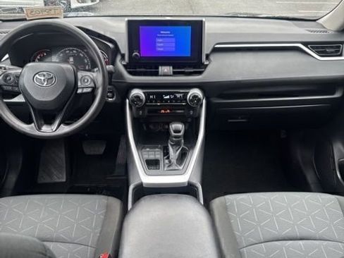 Certified 2024 Toyota RAV4 XLE image 16