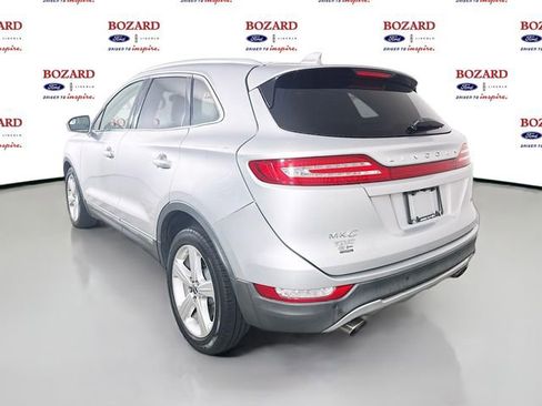 Used 2017 Lincoln MKC Premiere image 6
