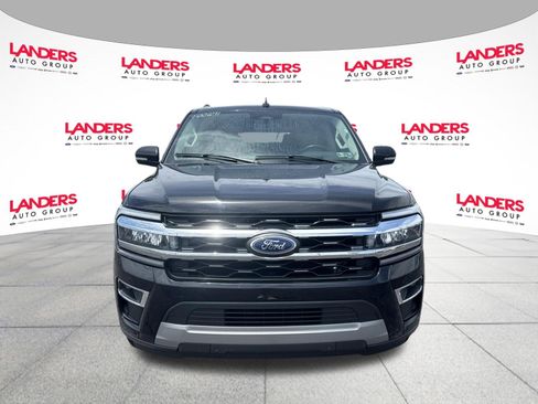 Used 2024 Ford Expedition Limited AWD/4WD image 8