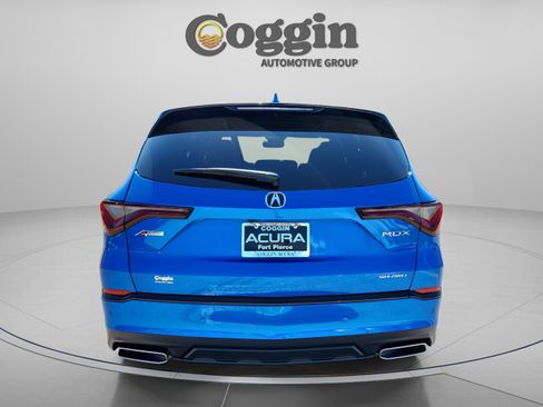 New 2026 Acura MDX A-Spec image 5