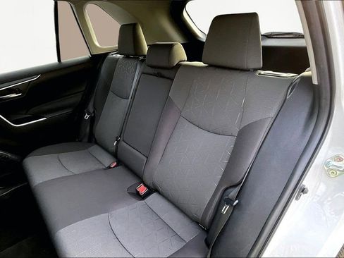 Used 2023 Toyota RAV4 XLE image 18