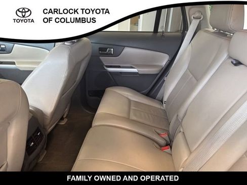 Used 2013 Ford Edge SEL image 14